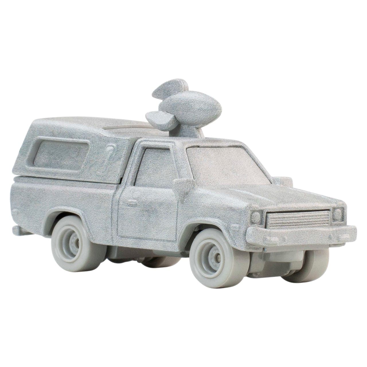 Pizza Planet Truck 6
