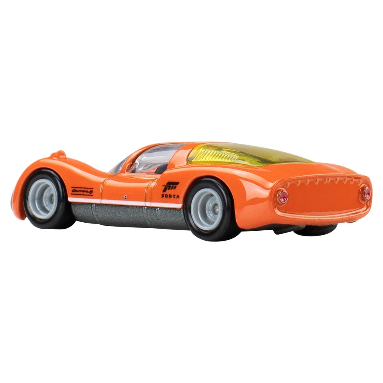 '66 Porsche 906 Carrera 6  3