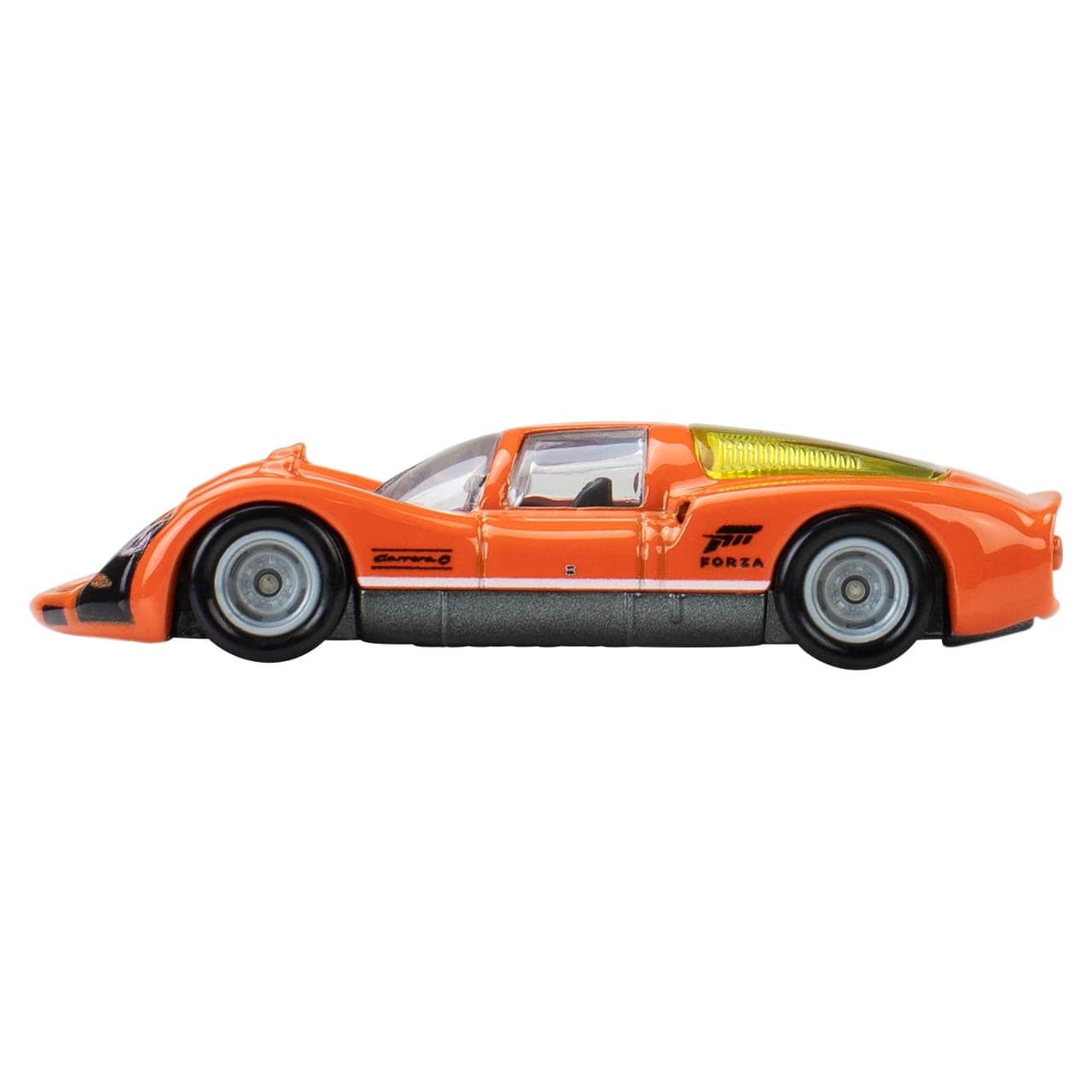 '66 Porsche 906 Carrera 6  4