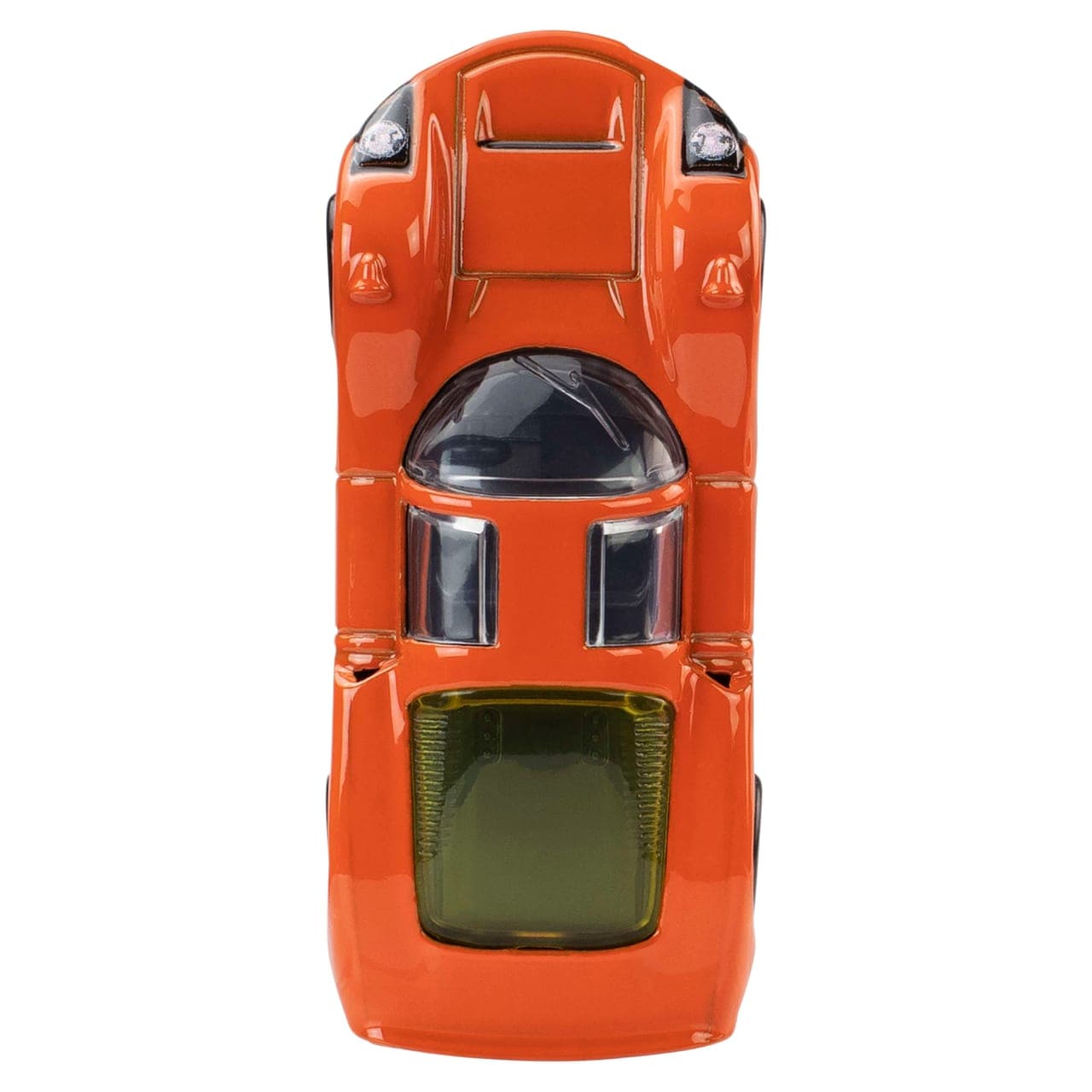 '66 Porsche 906 Carrera 6  5