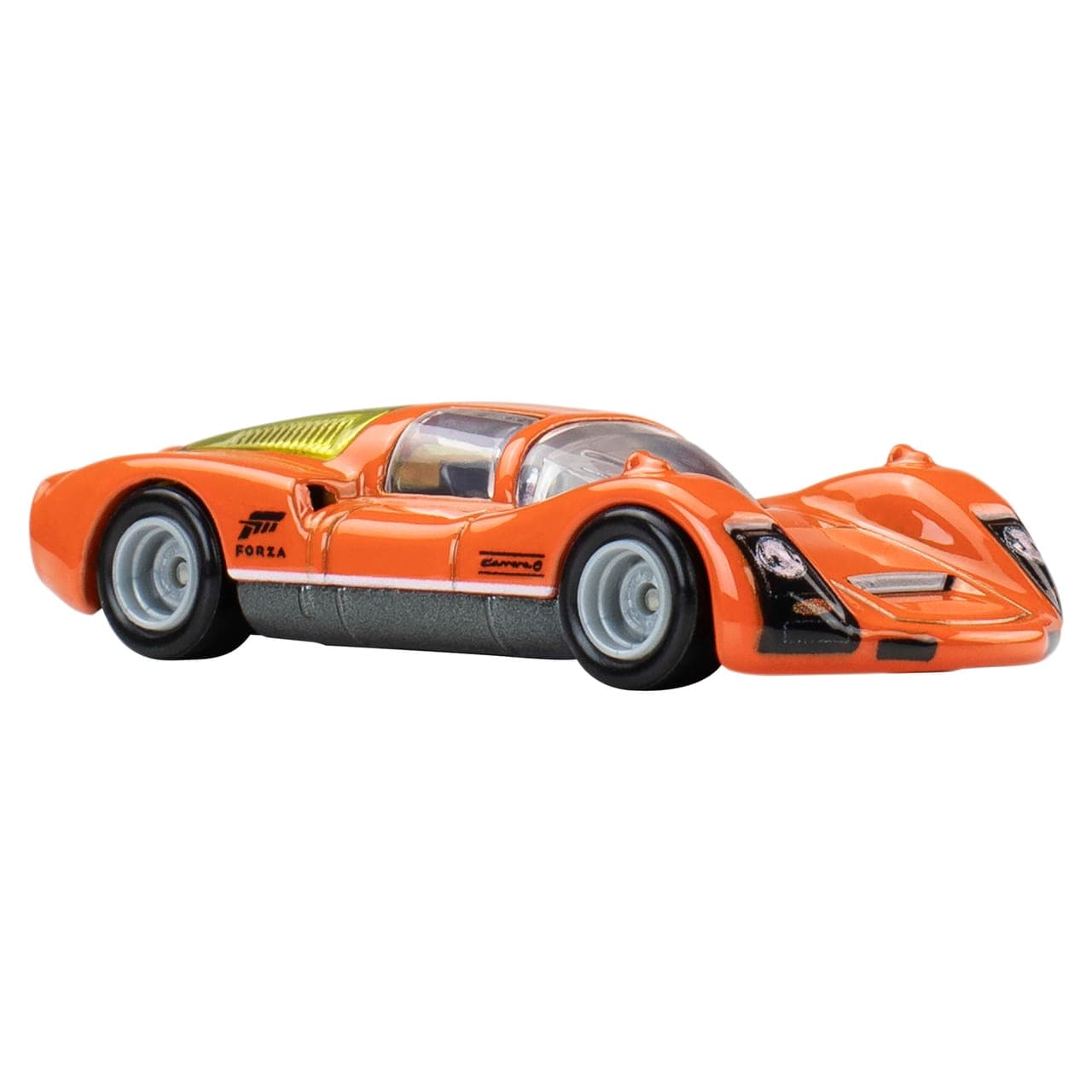 '66 Porsche 906 Carrera 6  6