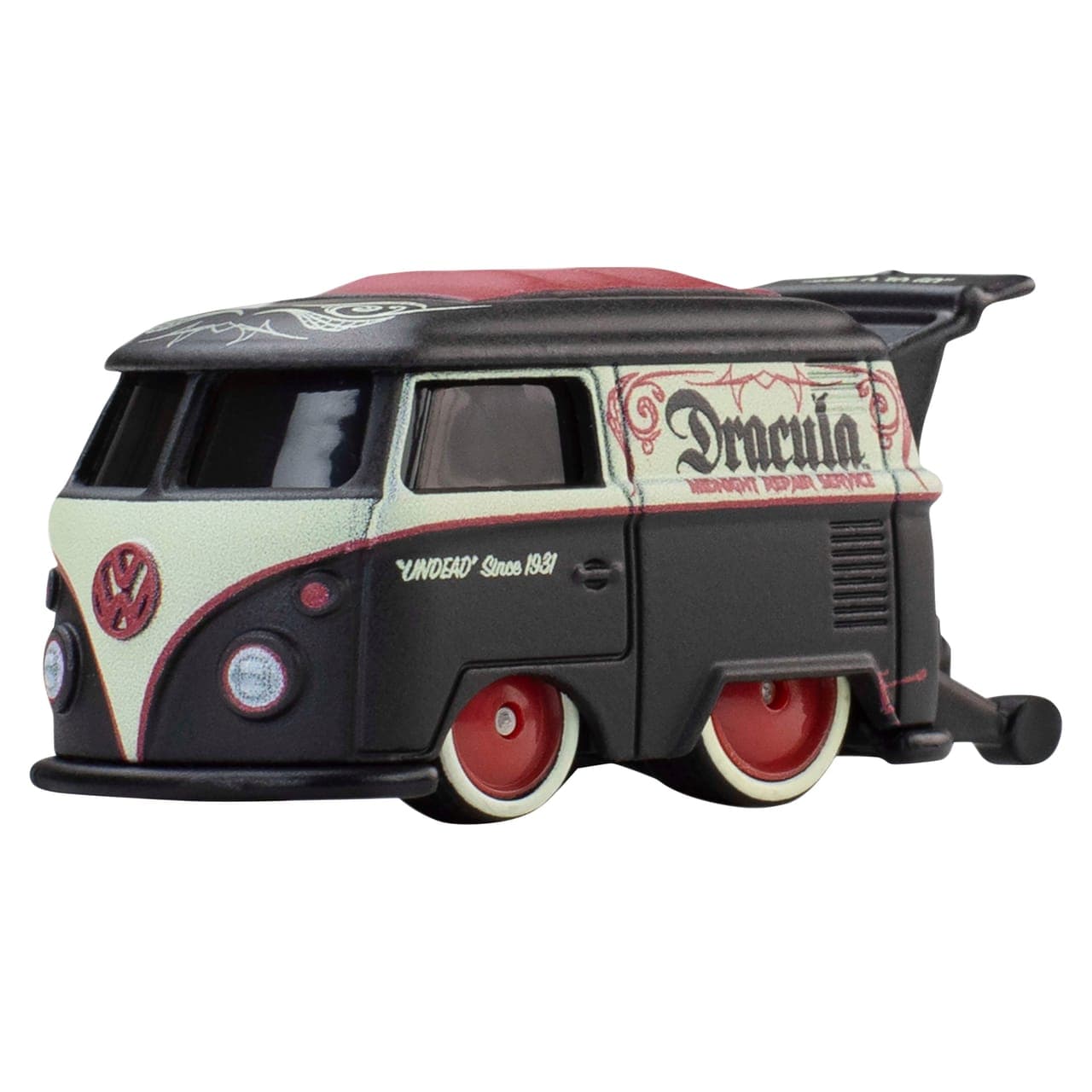 Volkswagen Kool Kombi