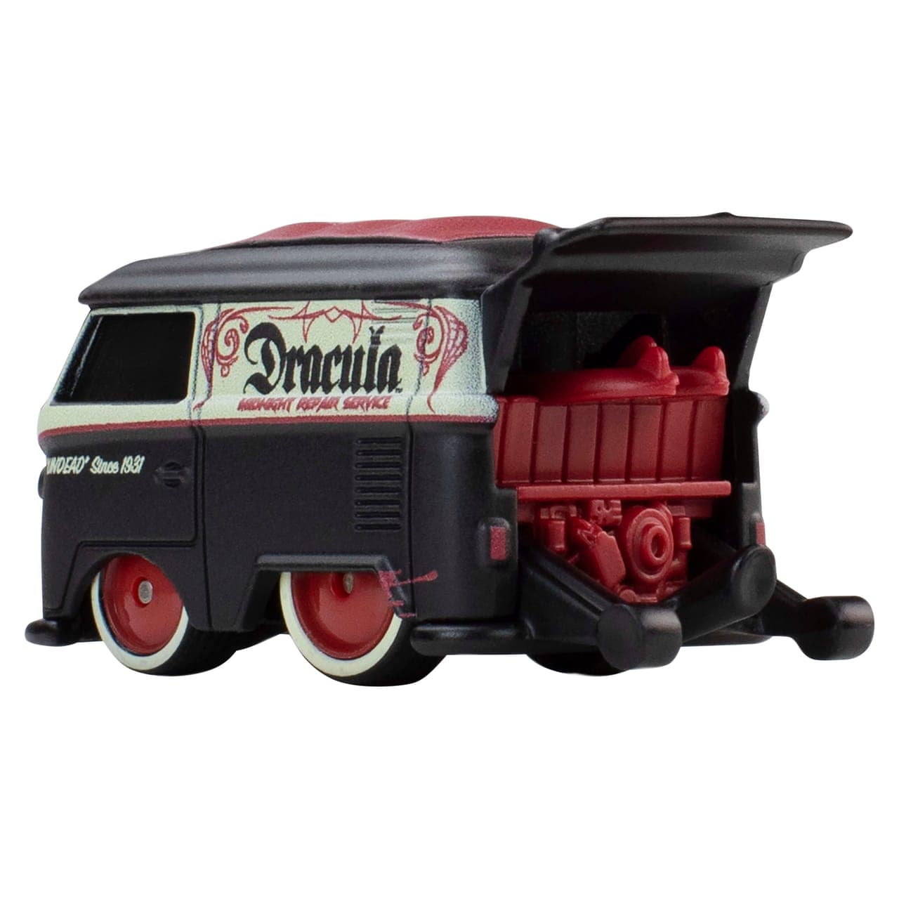 Volkswagen Kool Kombi 3