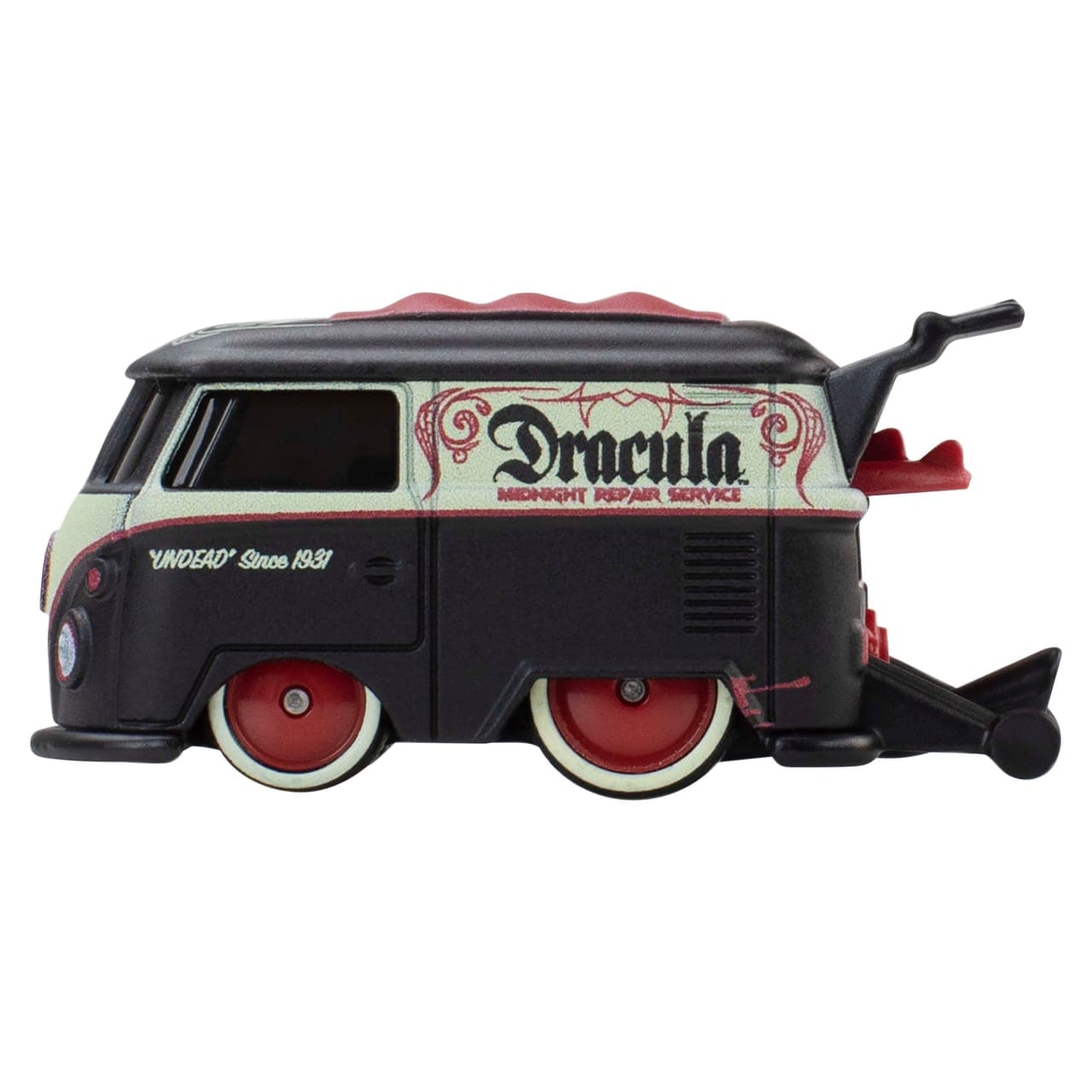 Volkswagen Kool Kombi 4