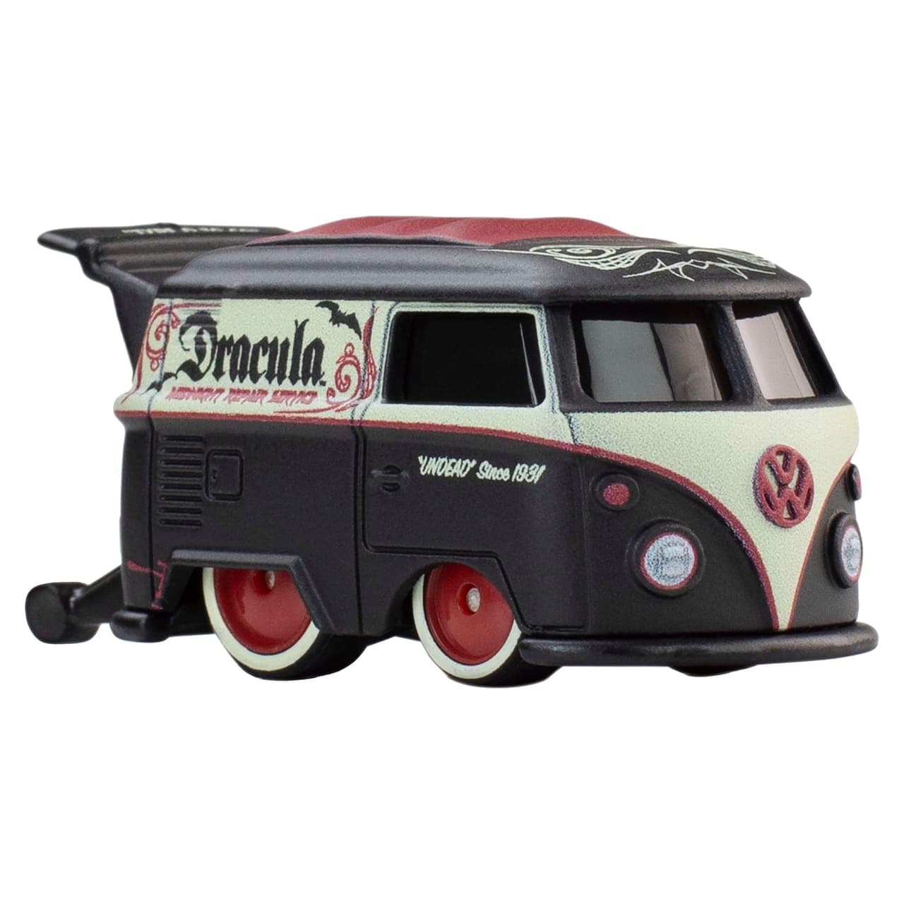 Volkswagen Kool Kombi 6