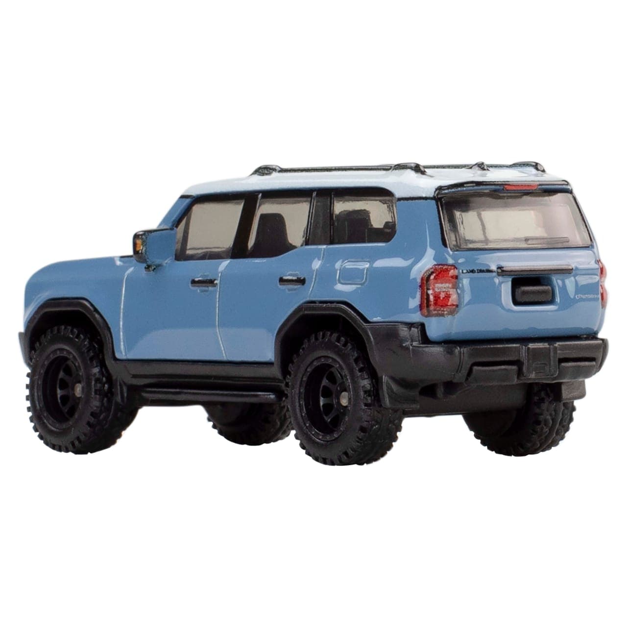 '24 Toyota Land Cruiser 3