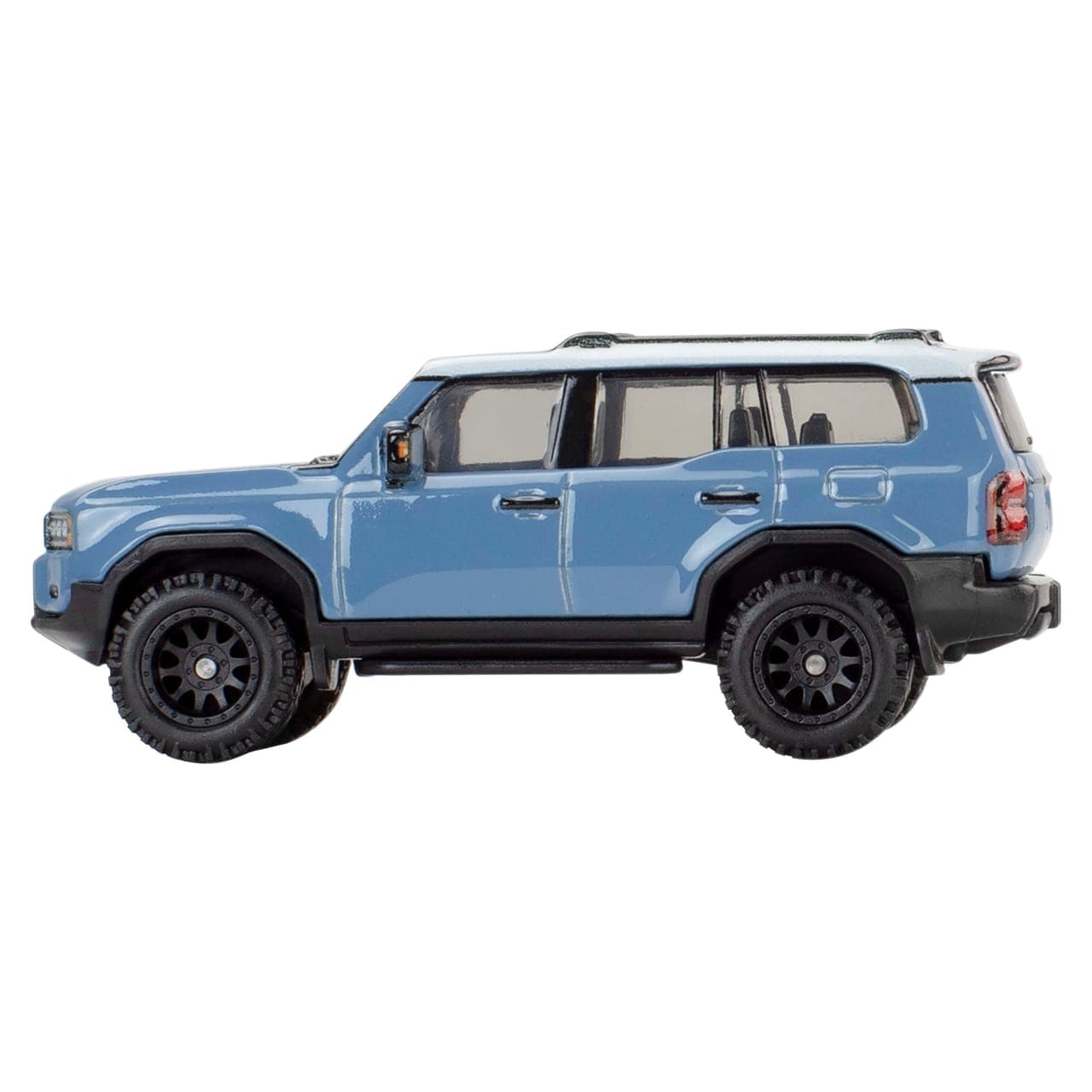 '24 Toyota Land Cruiser 4