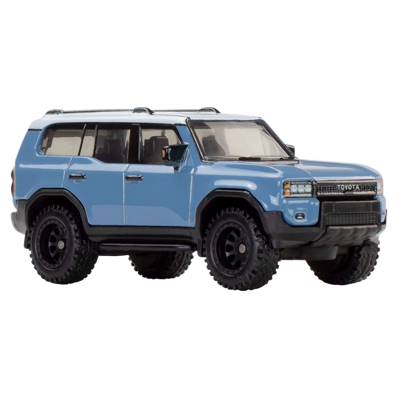 '24 Toyota Land Cruiser 6