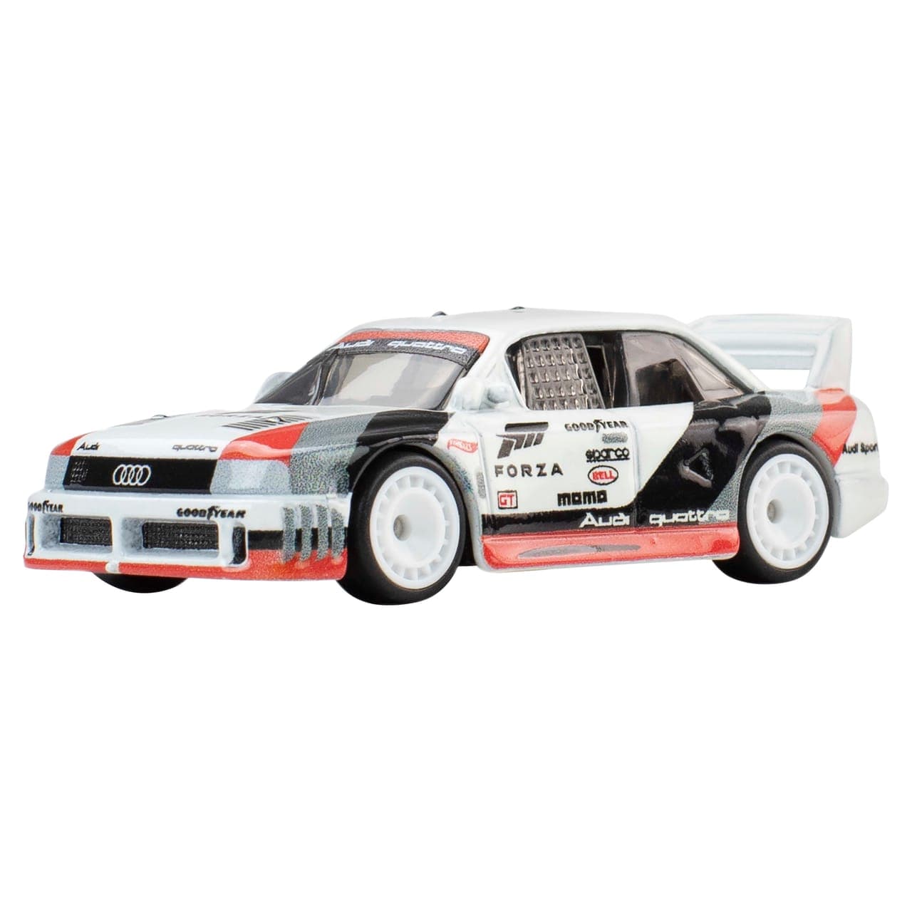 Audi 90 Quattro