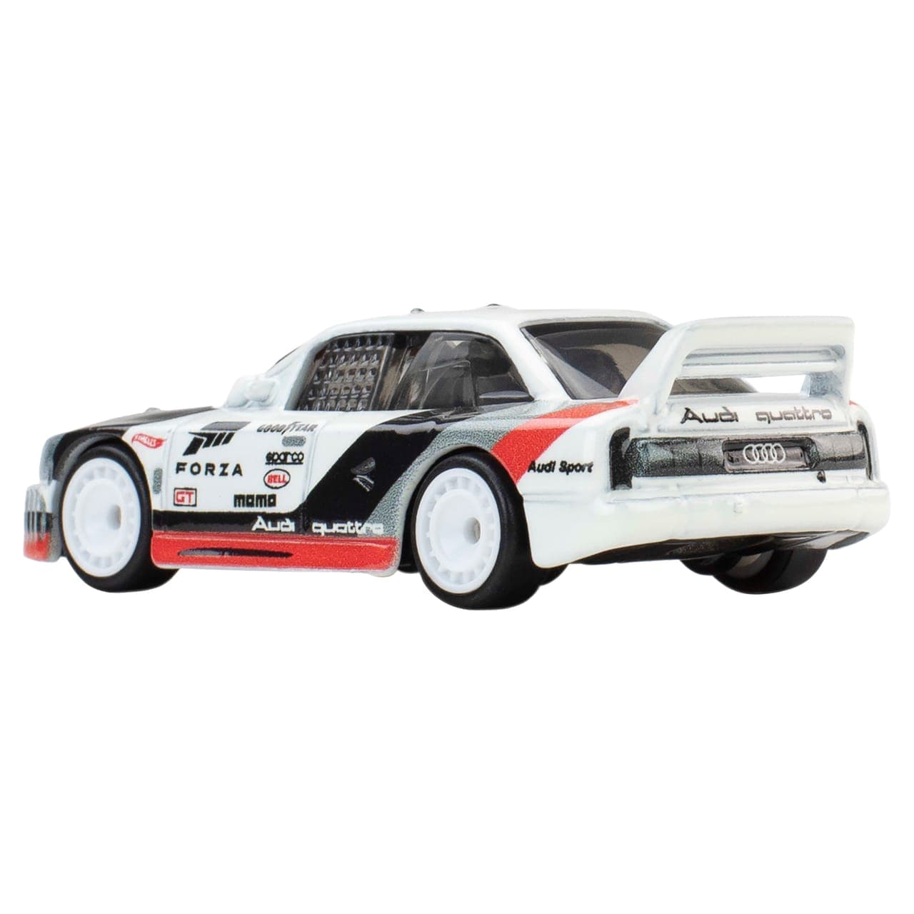 Audi 90 Quattro 3