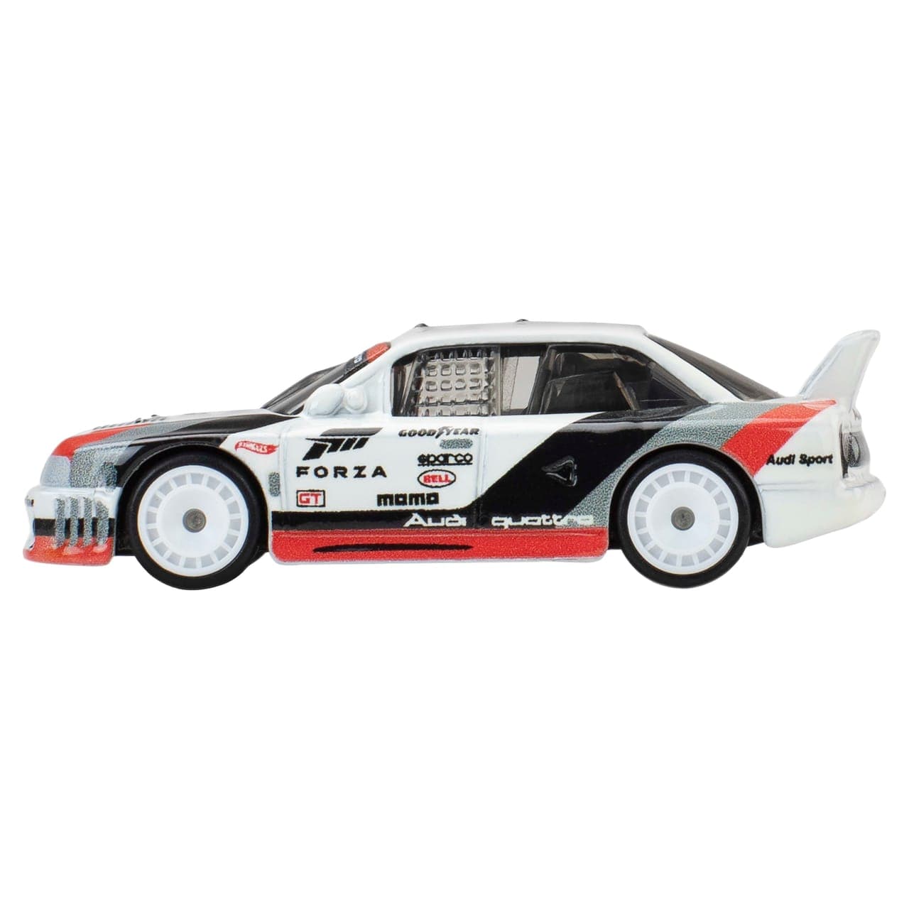 Audi 90 Quattro 4