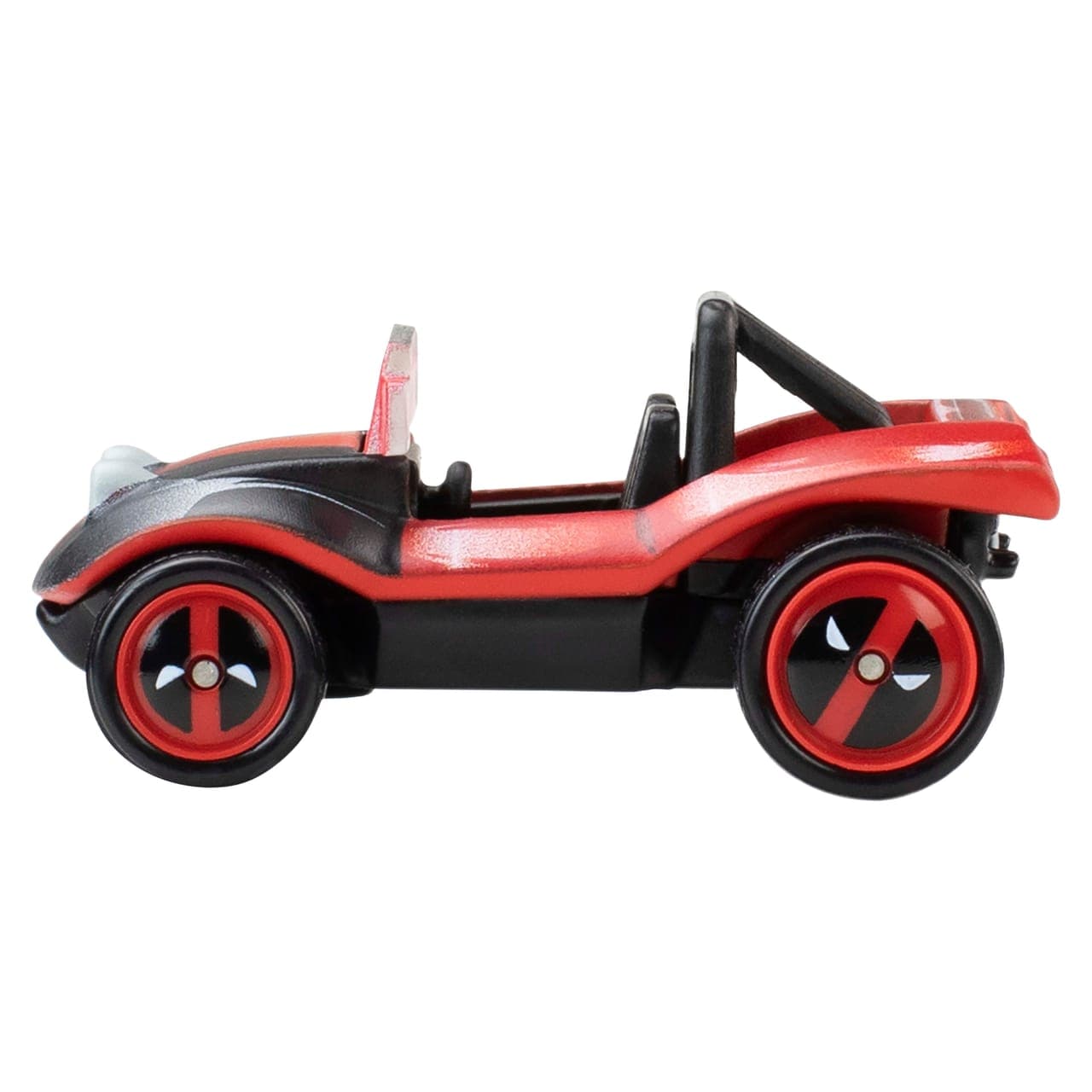 Spider Mobile Dead-Buggy 4