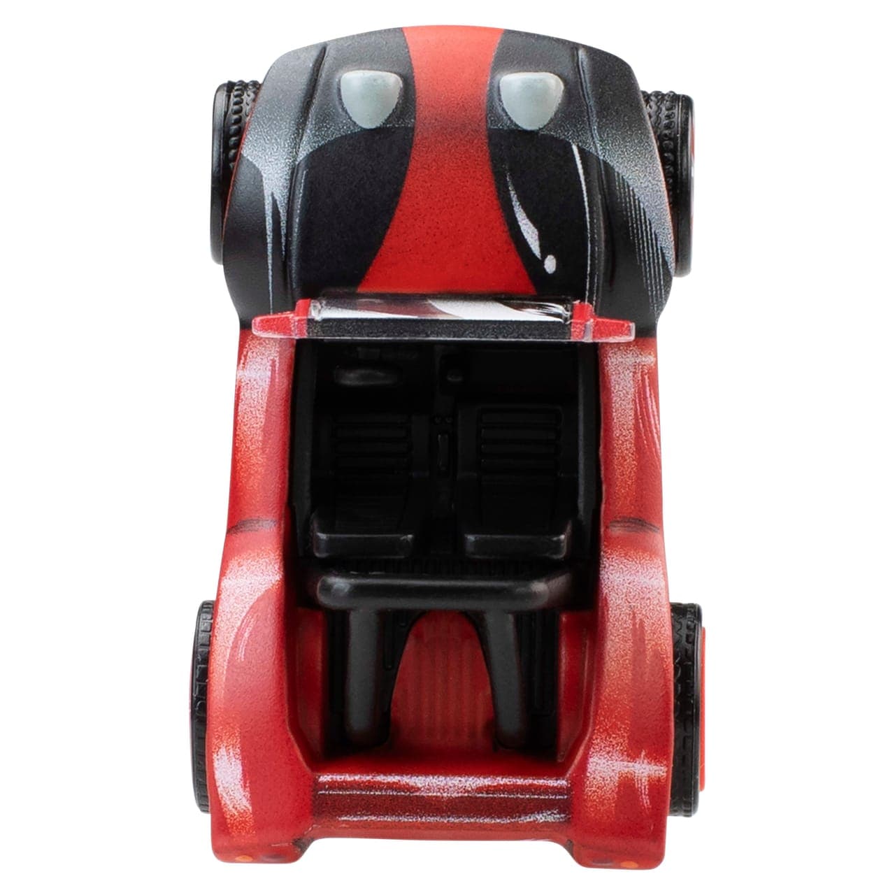 Spider Mobile Dead-Buggy 5