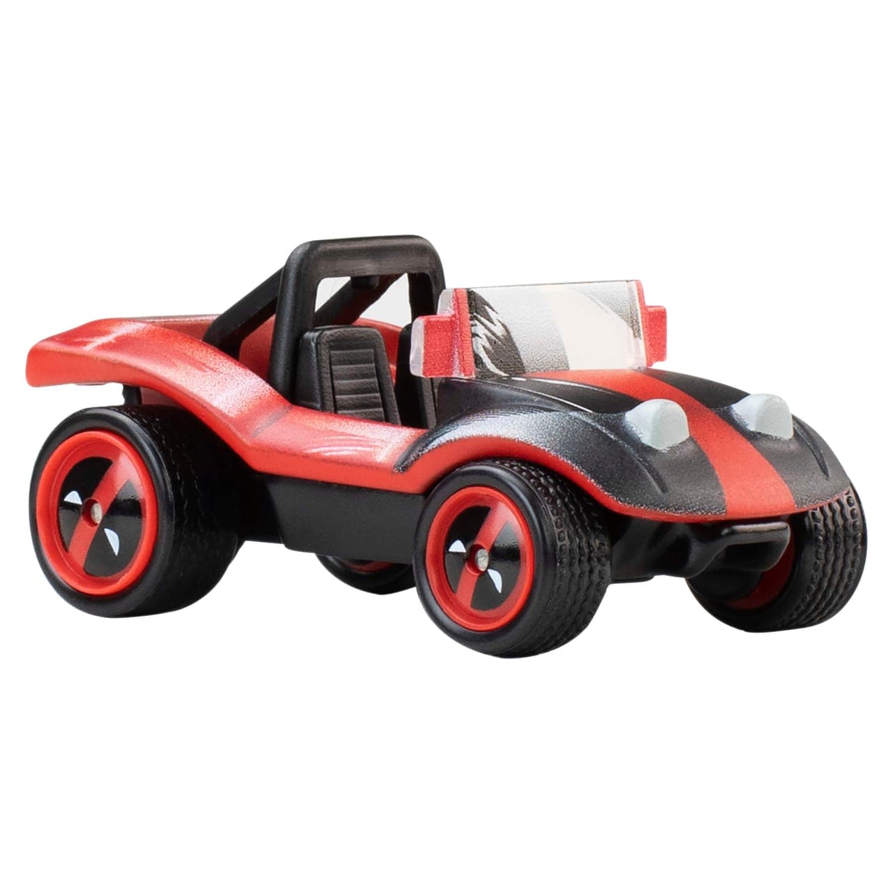 Spider Mobile Dead-Buggy 6