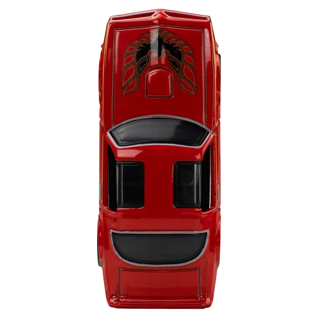 '77 Pontiac Firebird TA 5