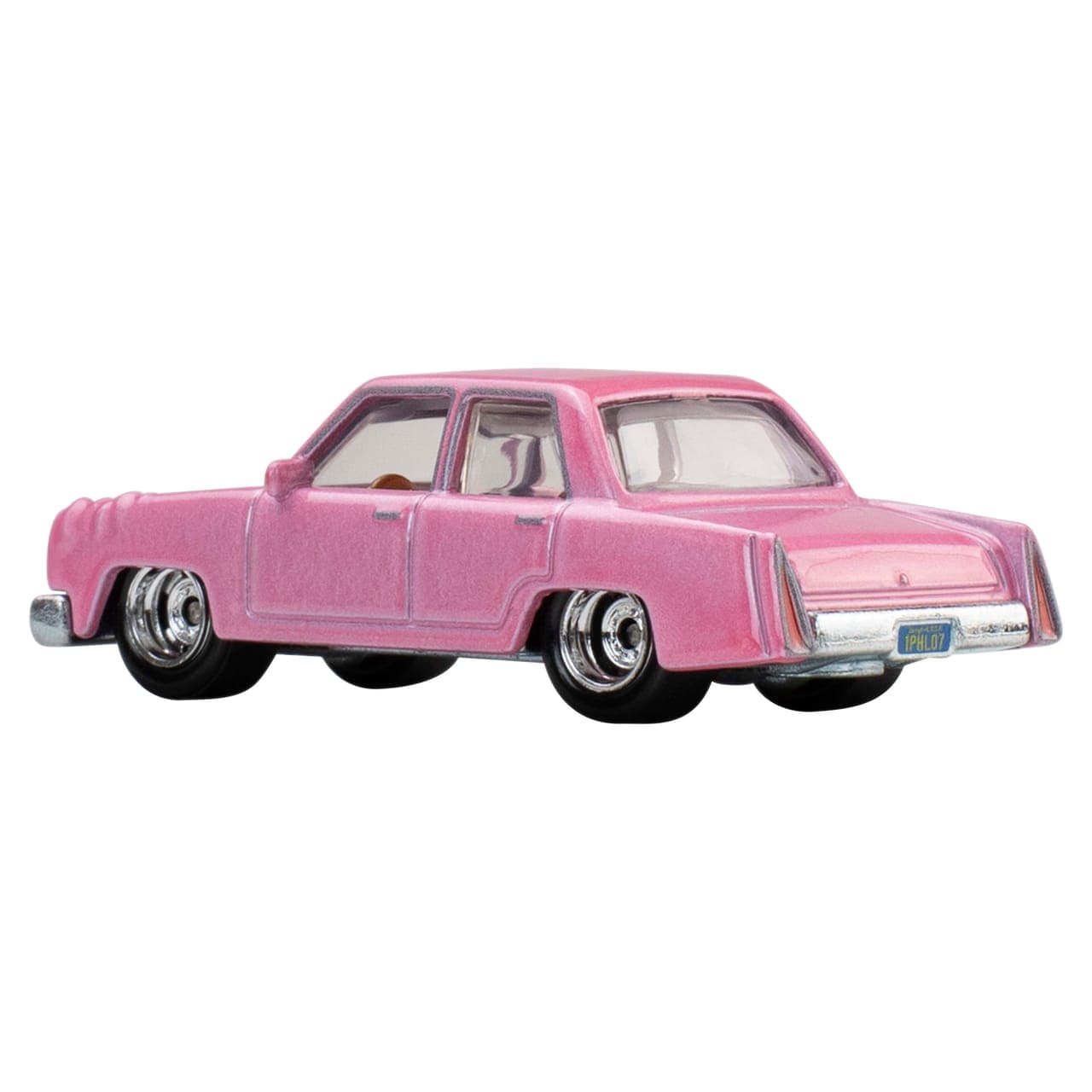 The Simpsons Family Car 3
