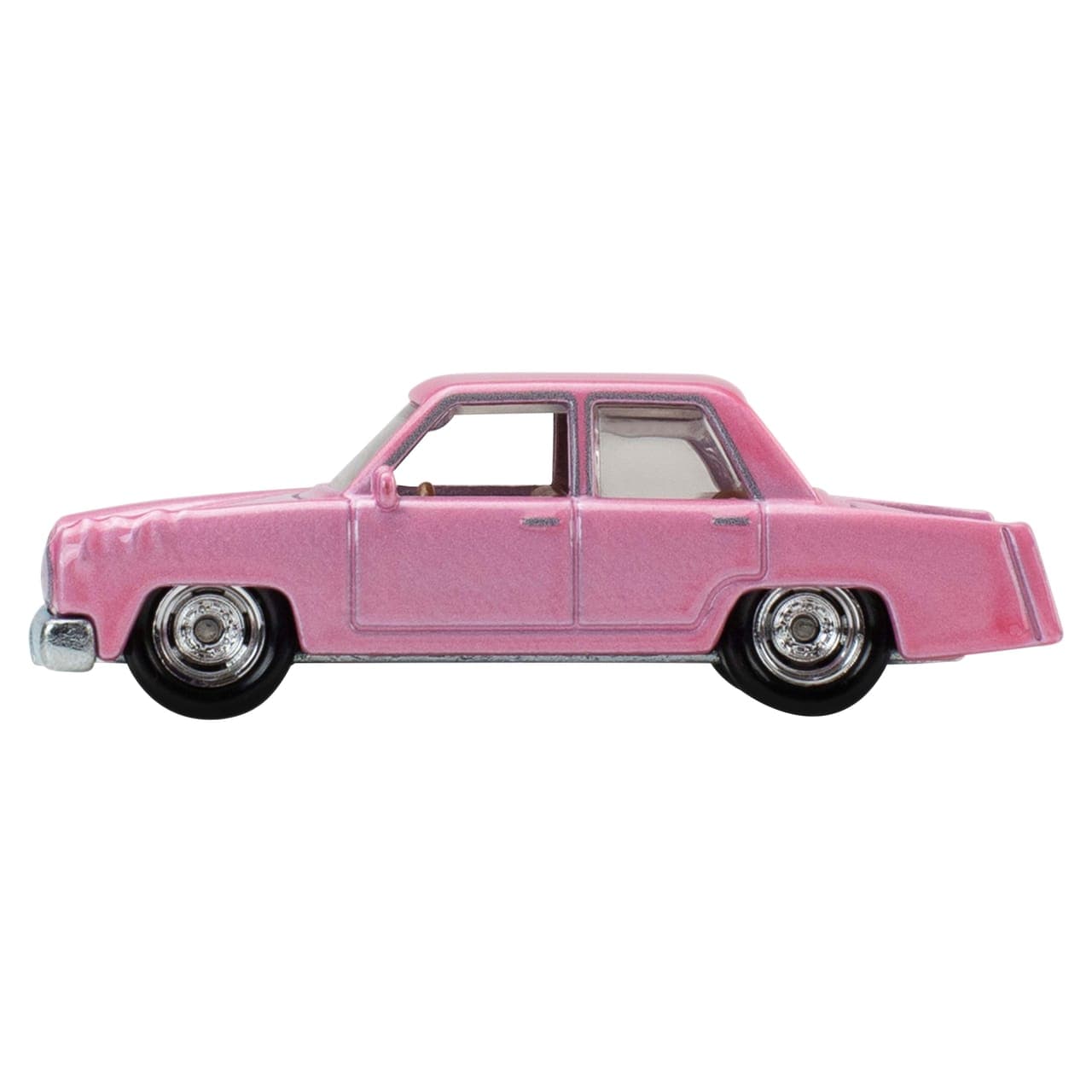 The Simpsons Family Car 4