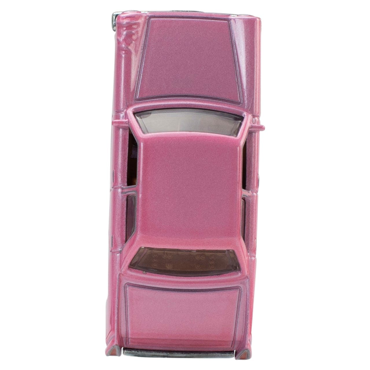 The Simpsons Family Car 5