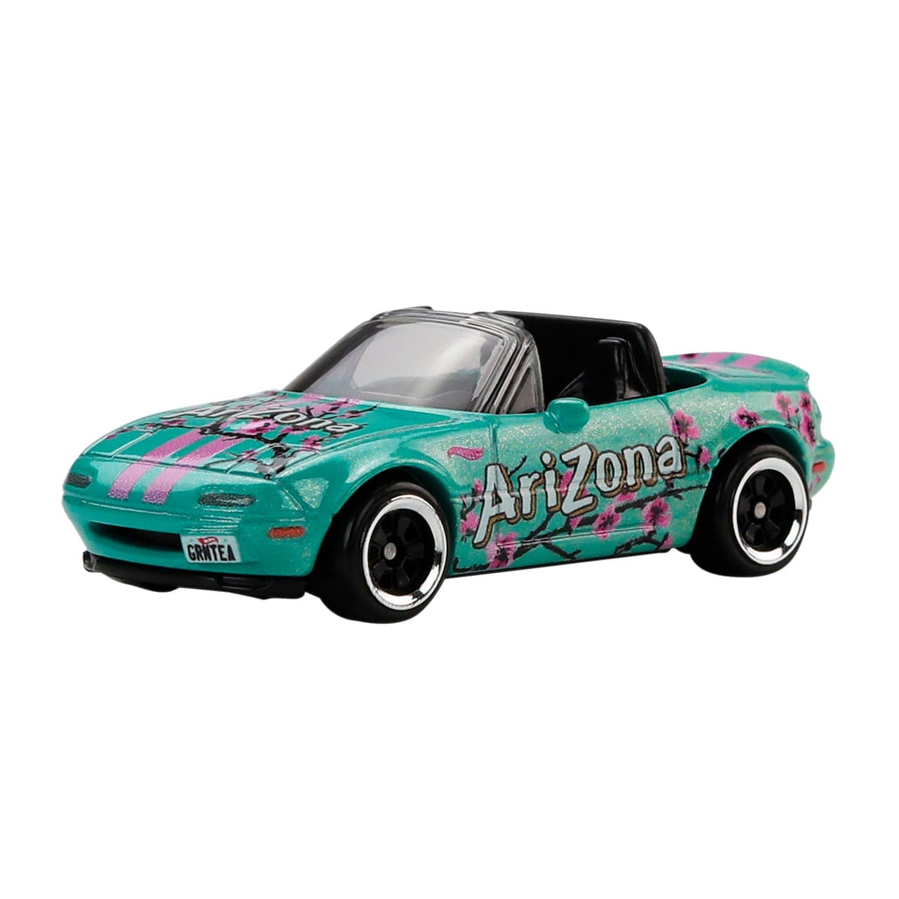 1991 Mazda MX-5 Miata