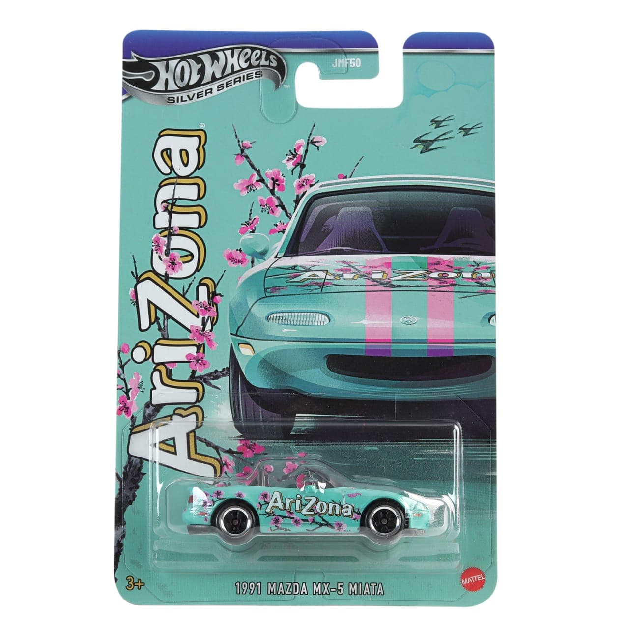 1991 Mazda MX-5 Miata 2