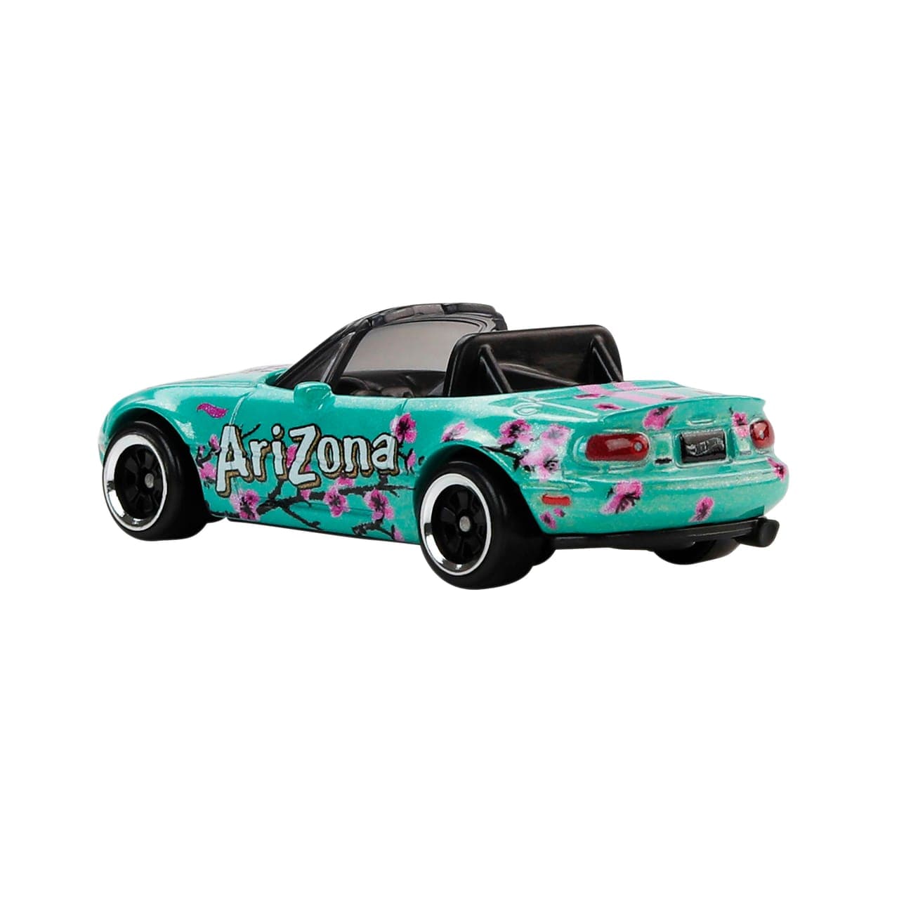 1991 Mazda MX-5 Miata 3