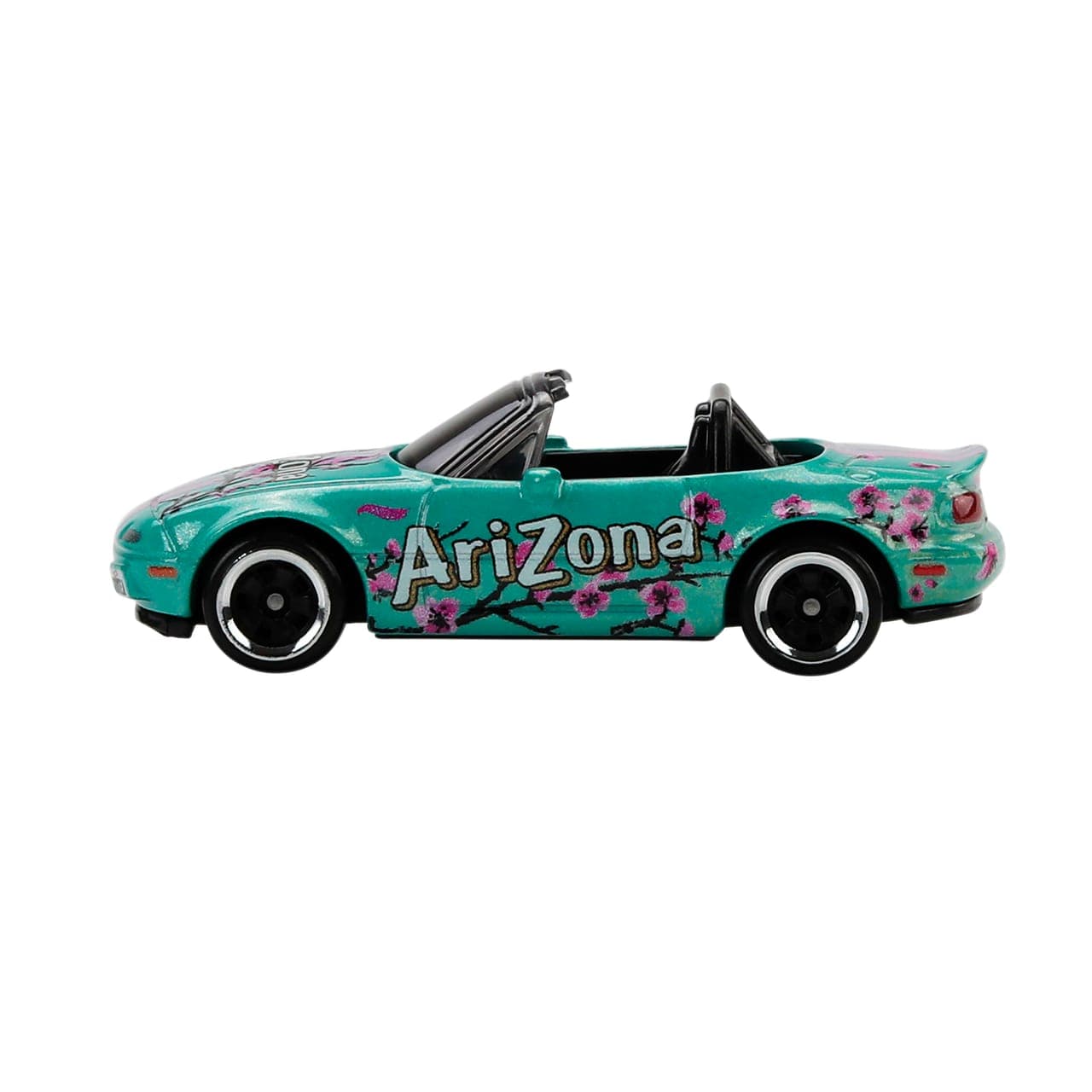 1991 Mazda MX-5 Miata 4