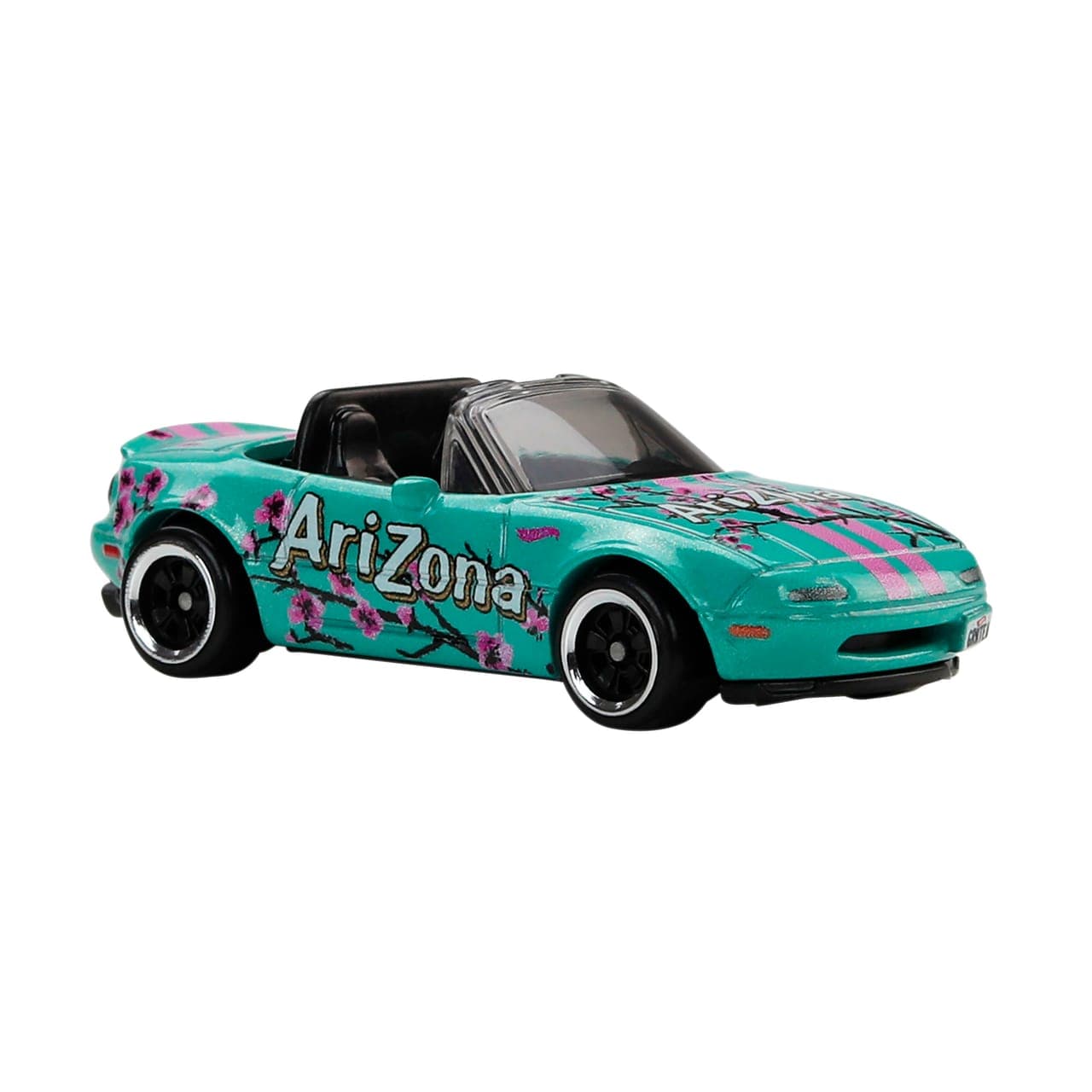 1991 Mazda MX-5 Miata 6
