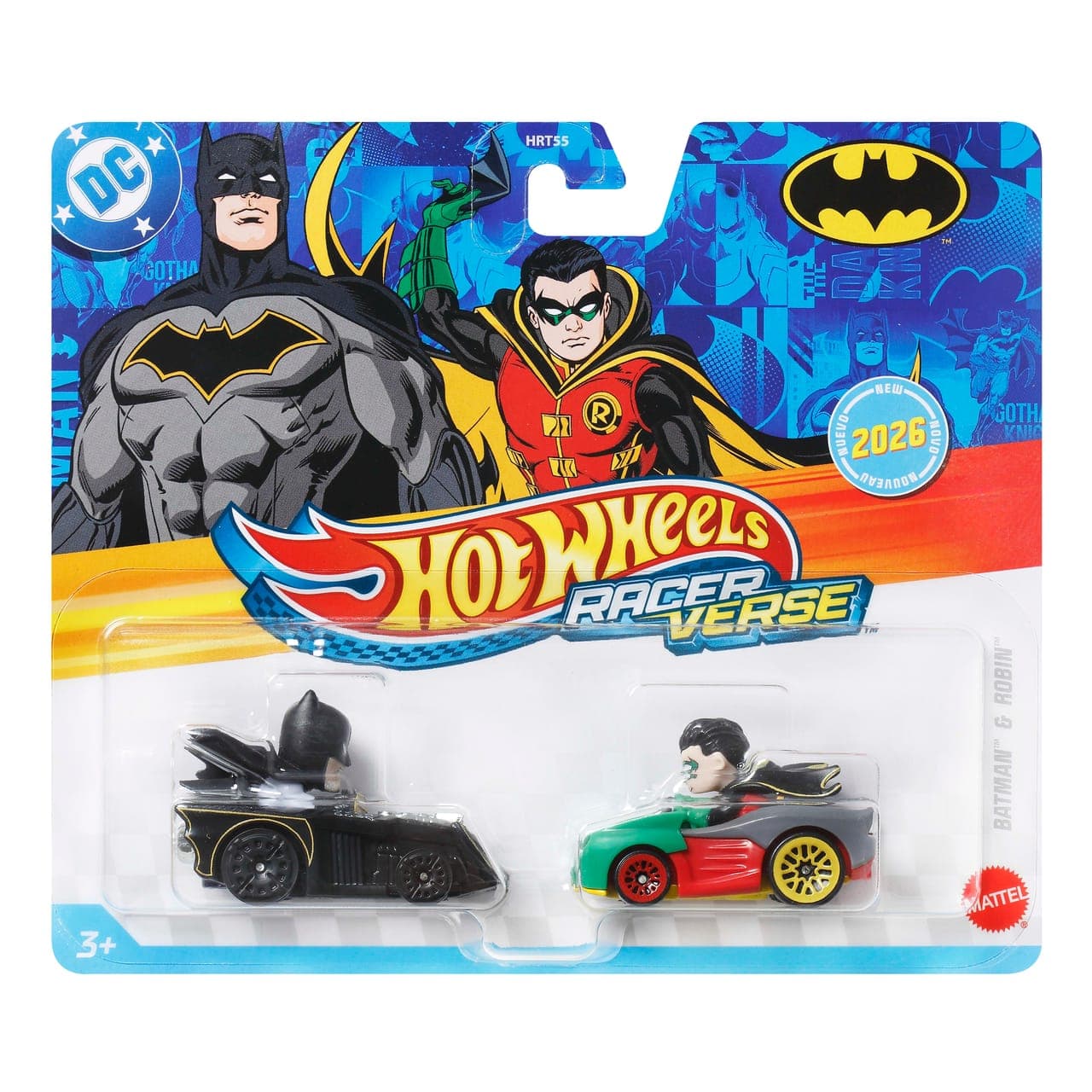 Batman 2