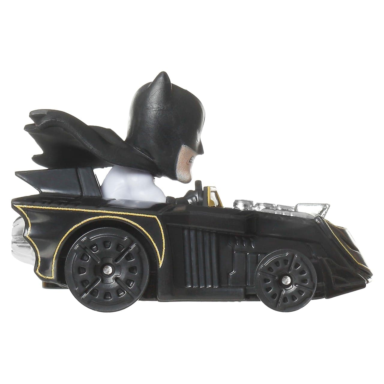 Batman 4