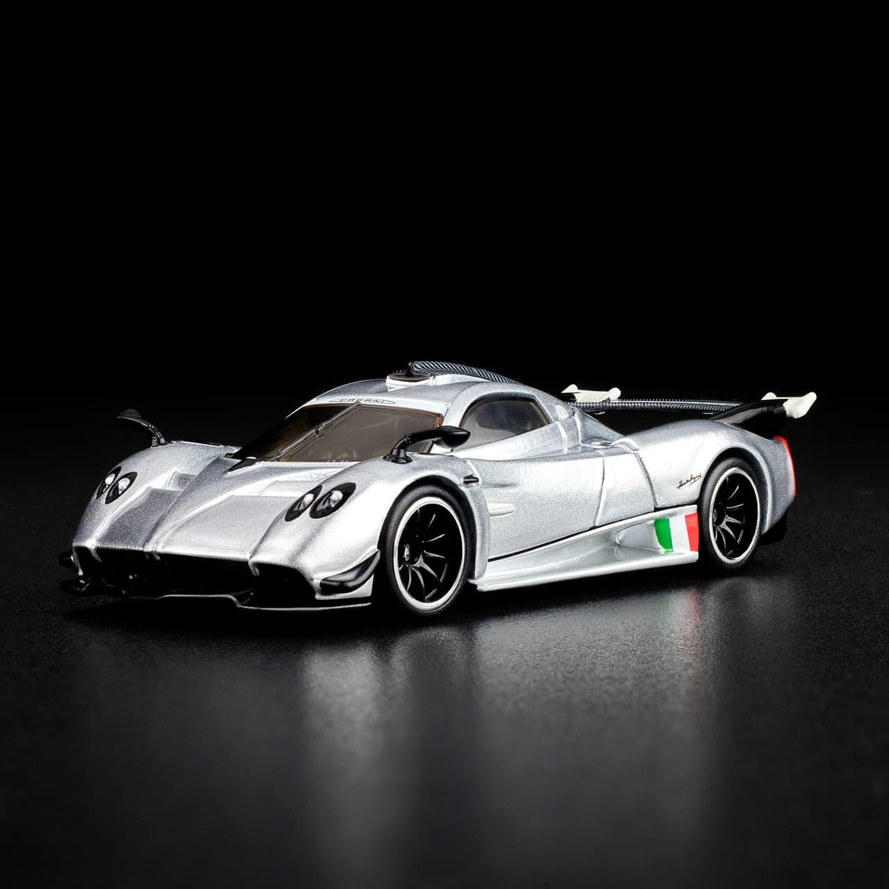 '21 Pagani Huayra R