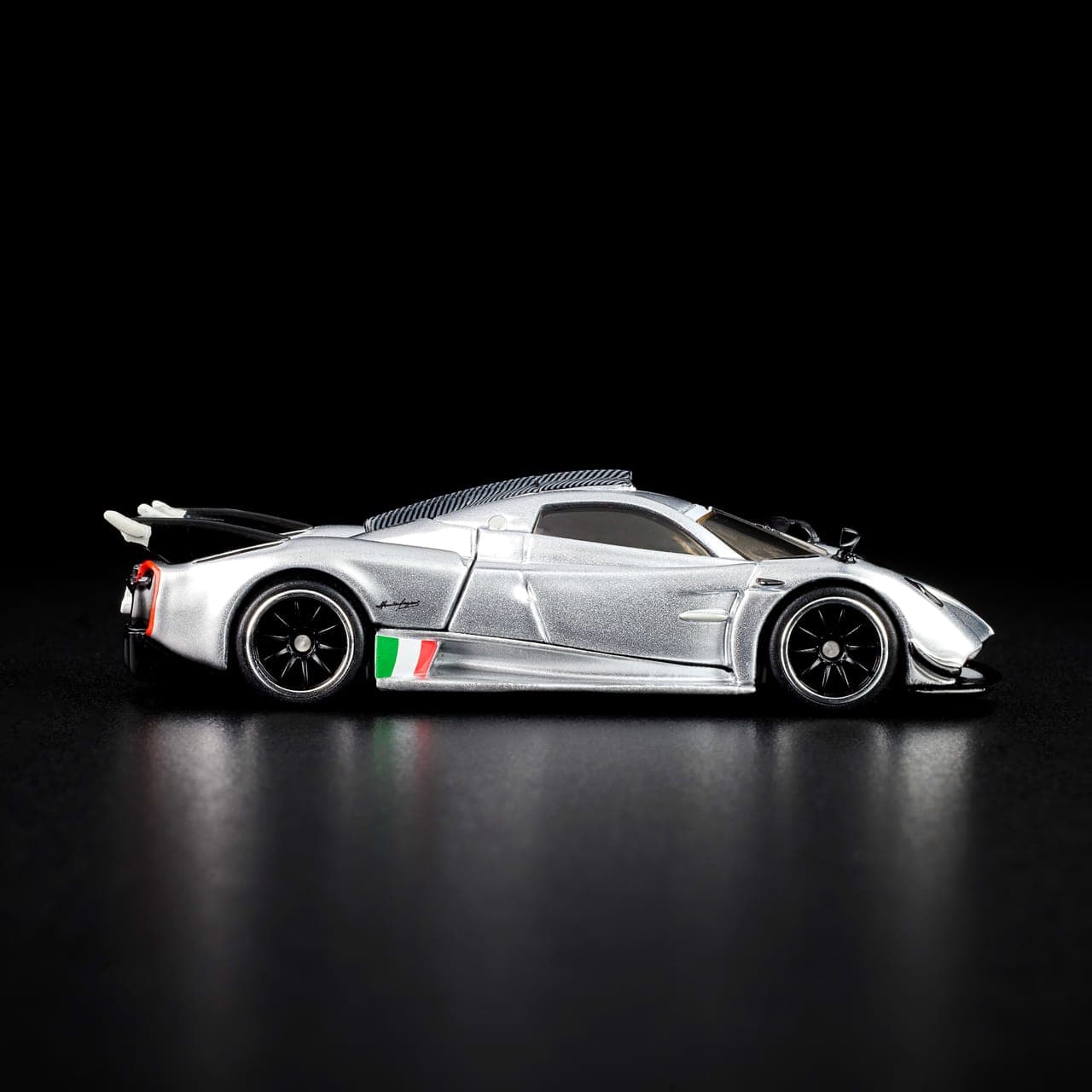 '21 Pagani Huayra R 5