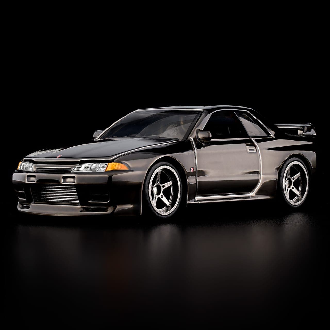Nissan Skyline GT-R (BNR32)