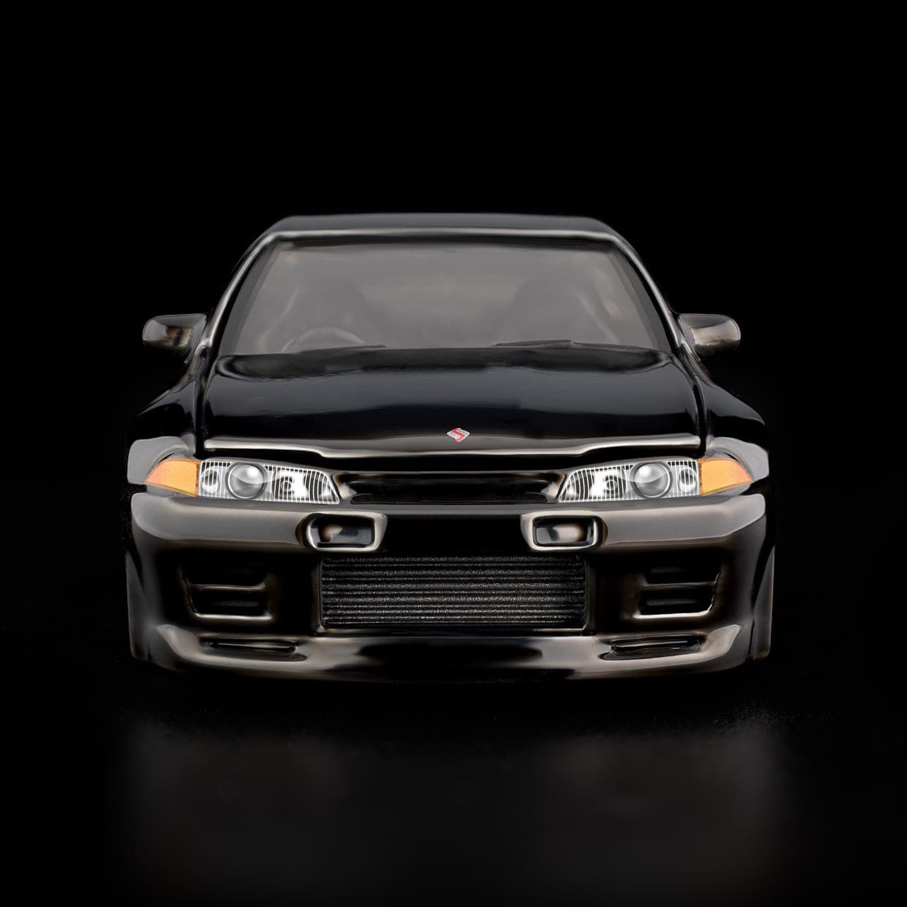 Nissan Skyline GT-R (BNR32) 5