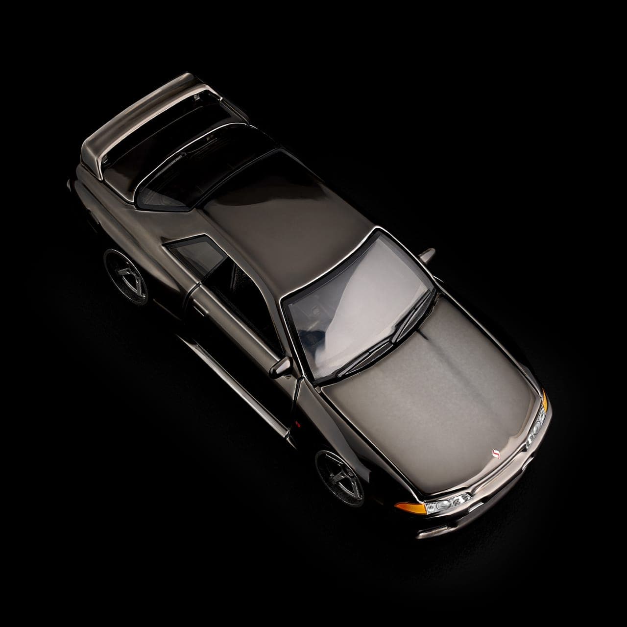 Nissan Skyline GT-R (BNR32) 7