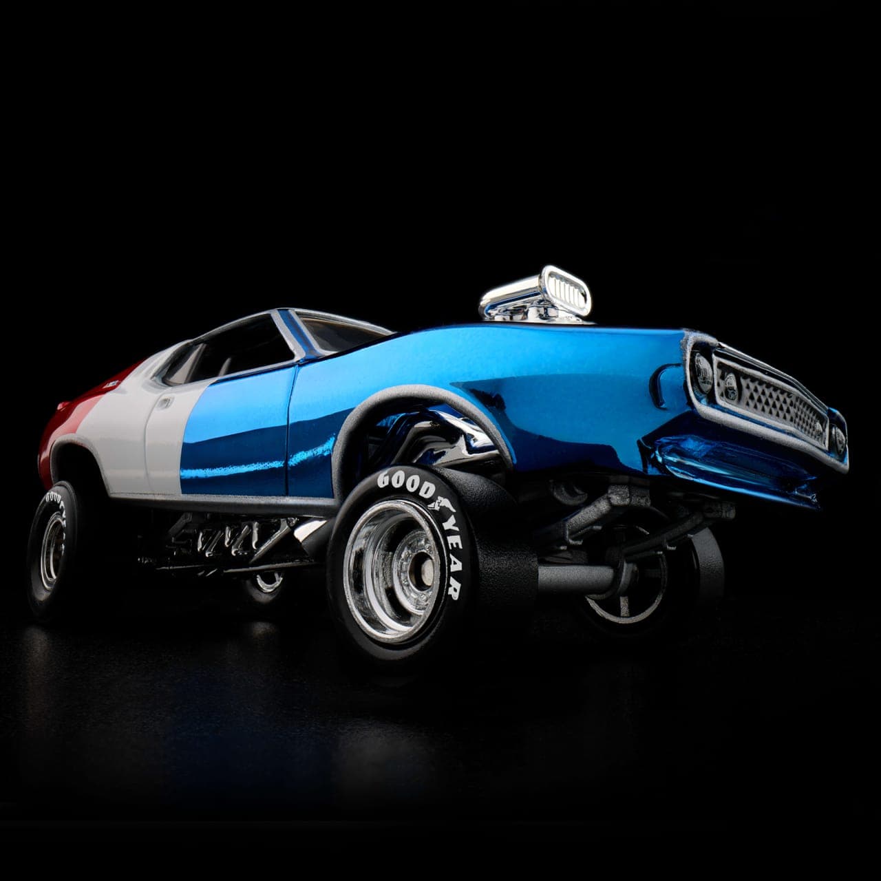 '71 AMC Javelin AMX 10