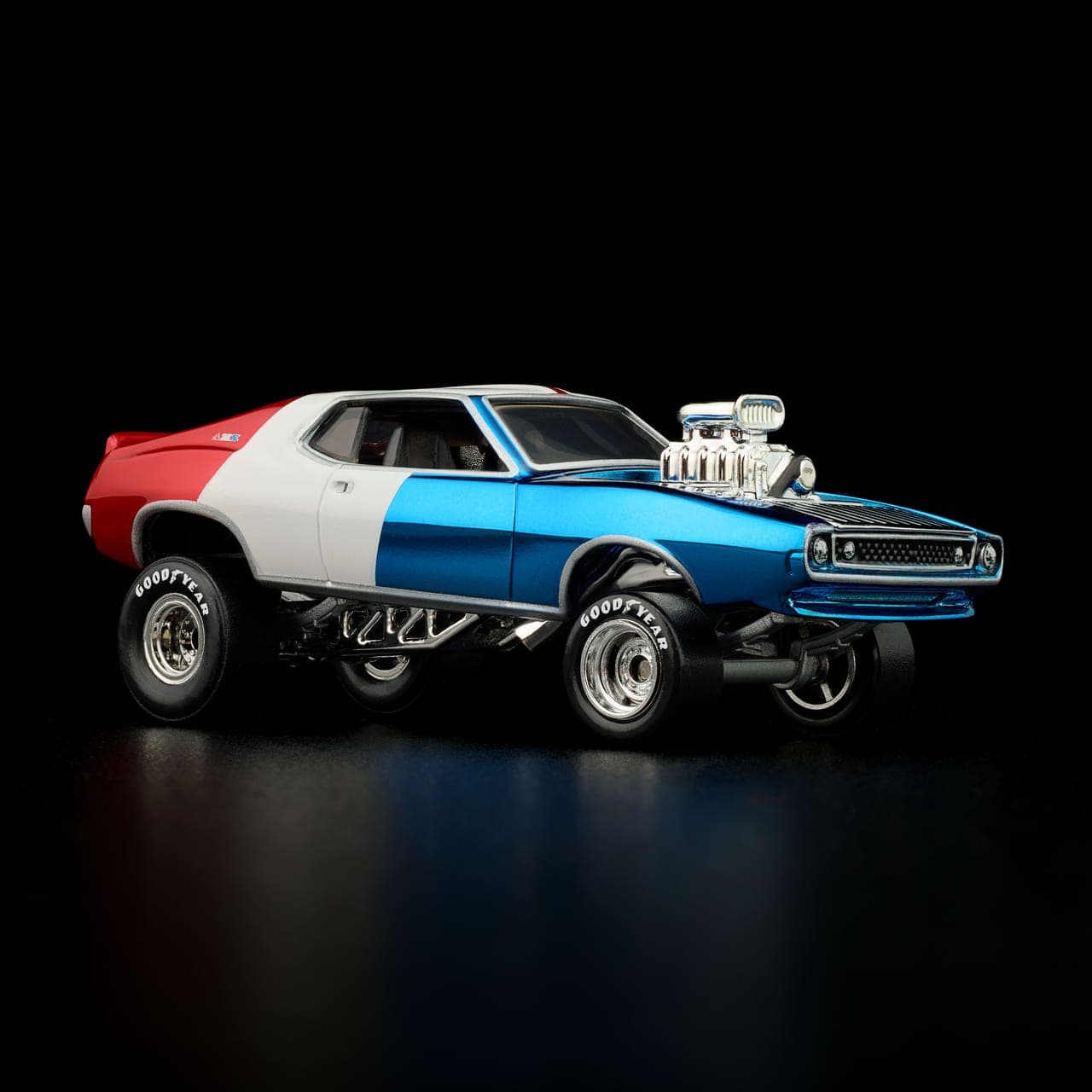 '71 AMC Javelin AMX 11