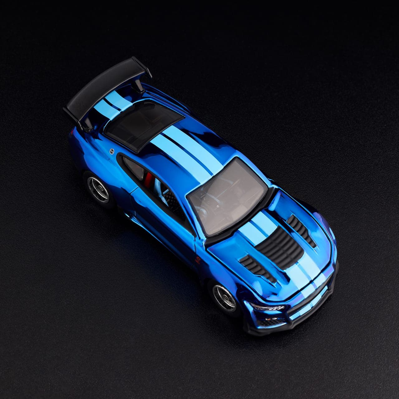 2022 Ford Mustang Shelby GT500 Code Red 8