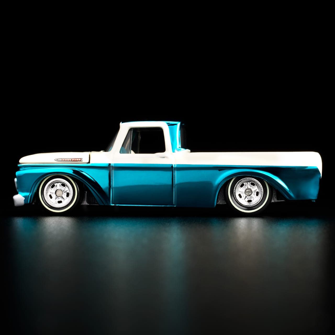 1962 Ford F100 8
