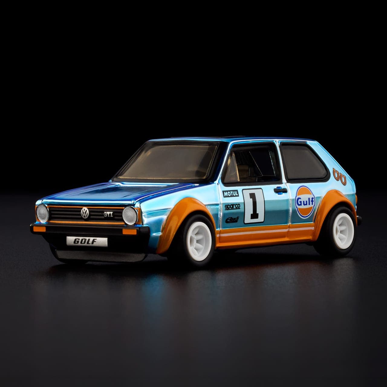 1976 Volkswagen Golf Mk1 GTI