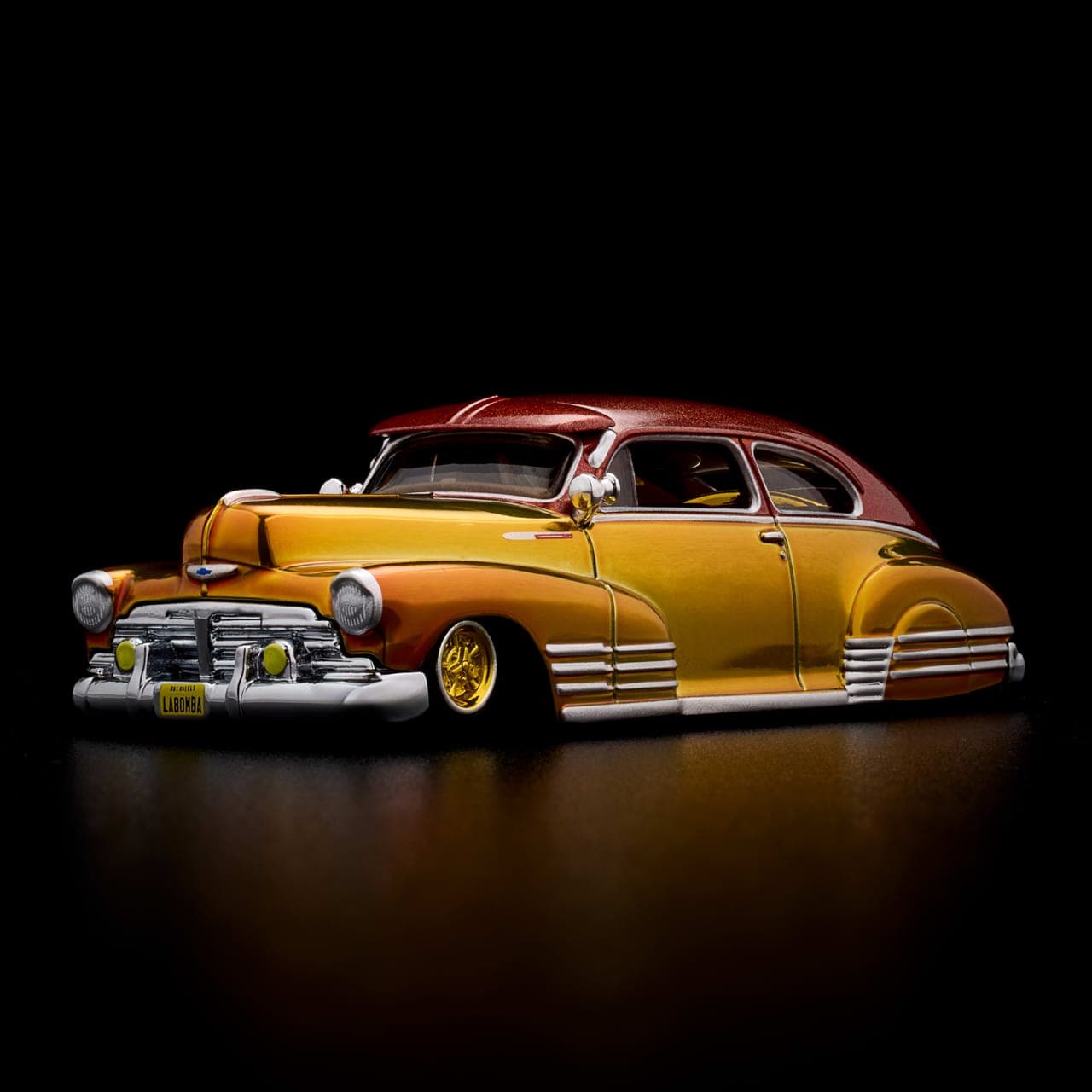 1948 Chevy Fleetline