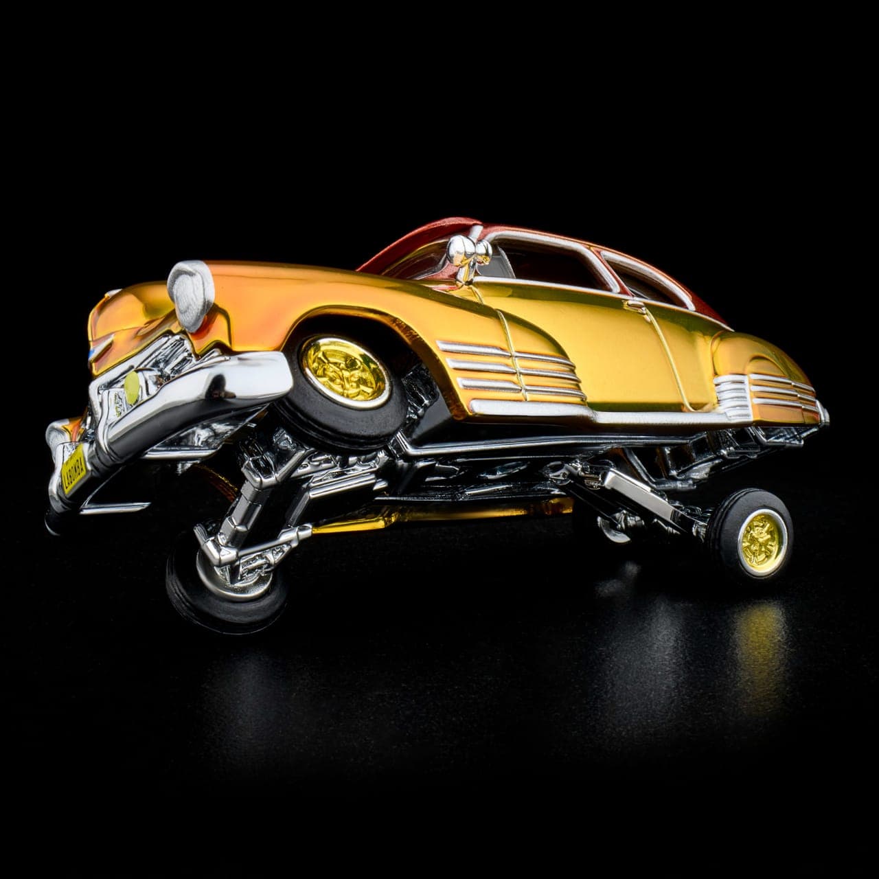 1948 Chevy Fleetline 3