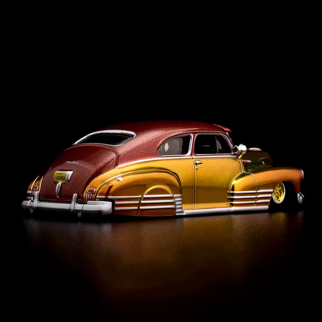 1948 Chevy Fleetline 4