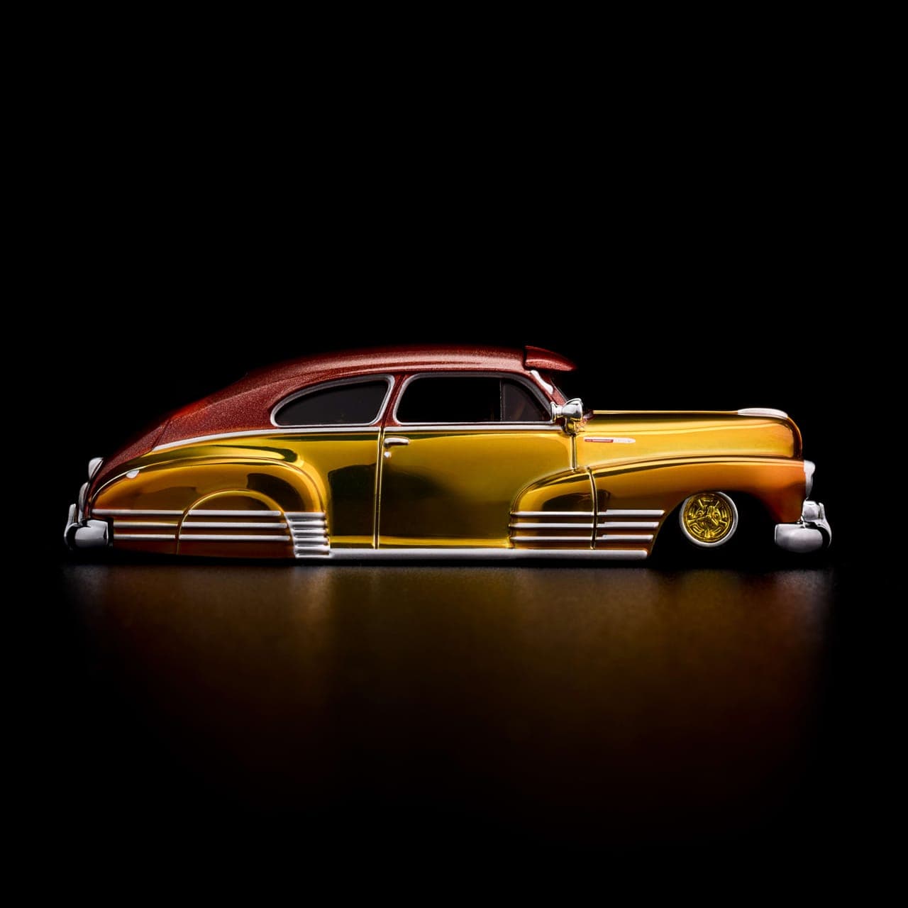 1948 Chevy Fleetline 5