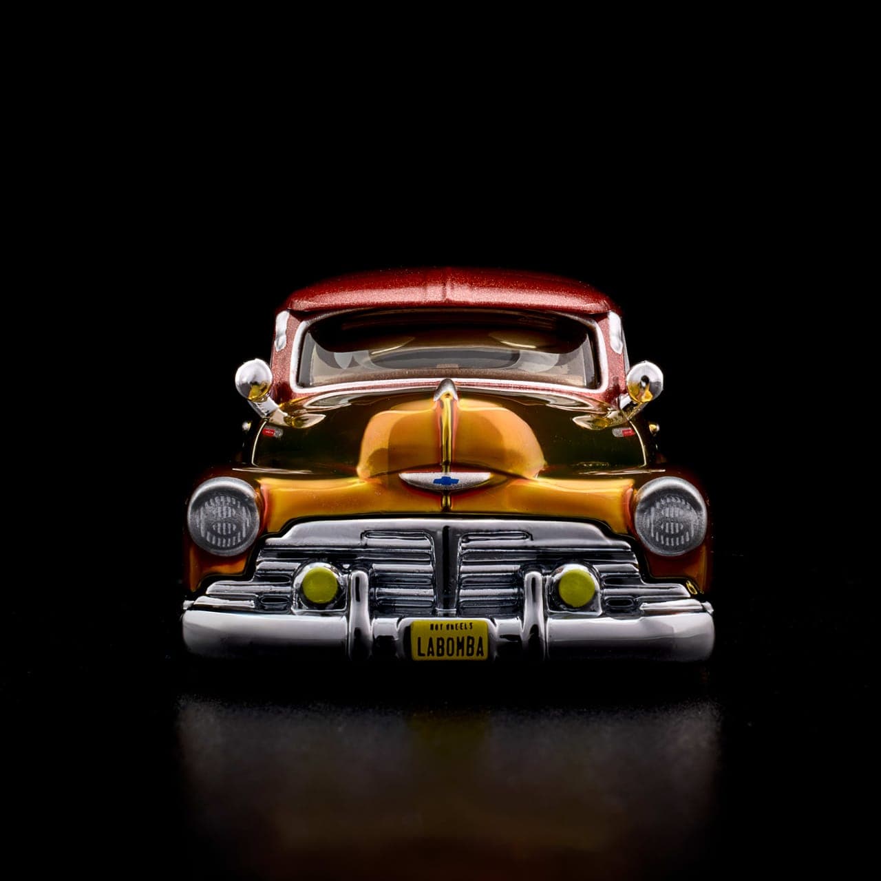 1948 Chevy Fleetline 7