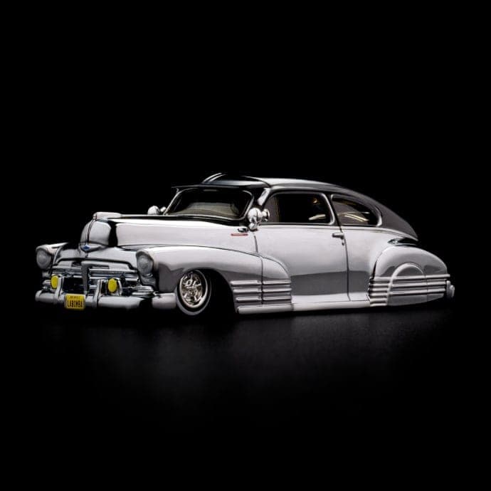 1948 Chevy Fleetline