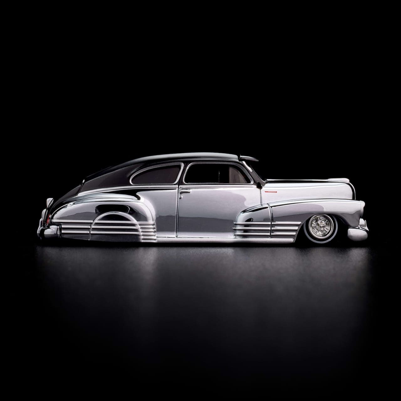 1948 Chevy Fleetline 3