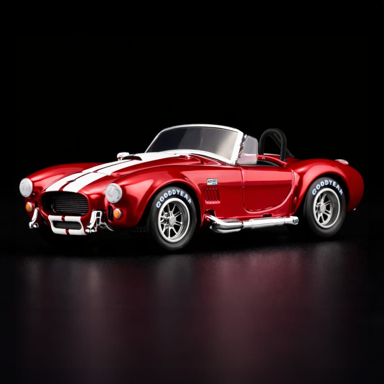 1965 Shelby Cobra 427 S/C