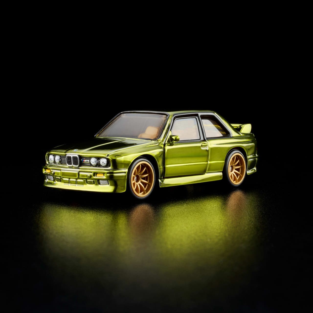 1991 BMW M3