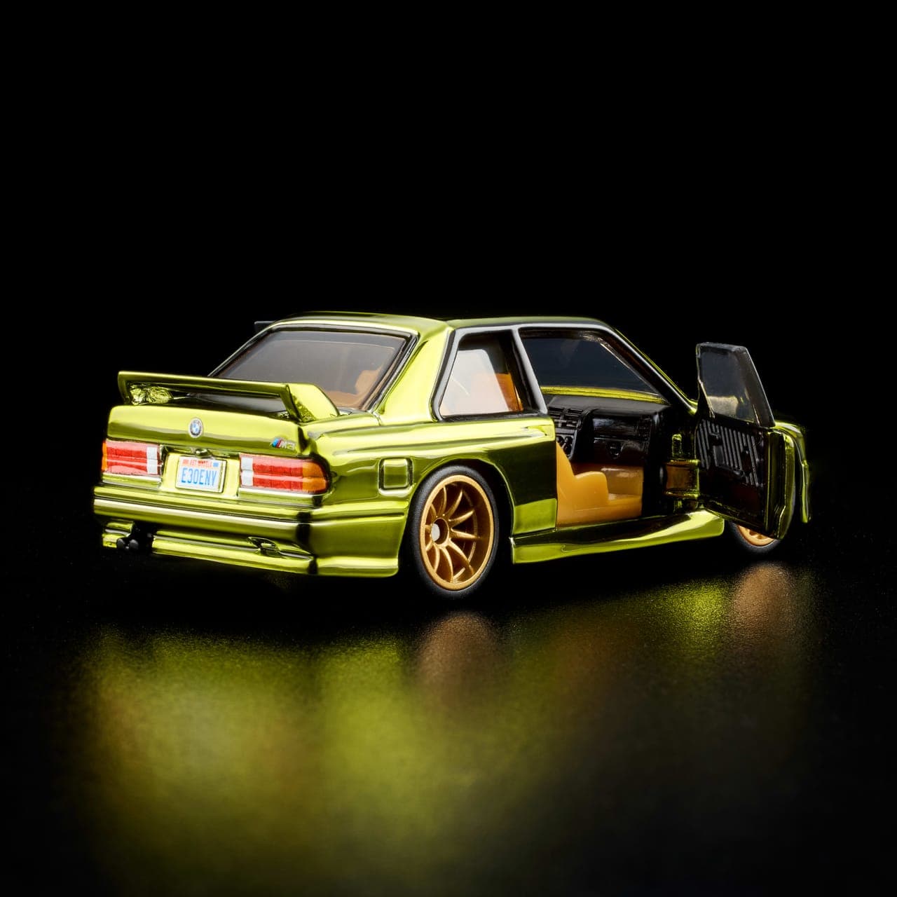 1991 BMW M3 3