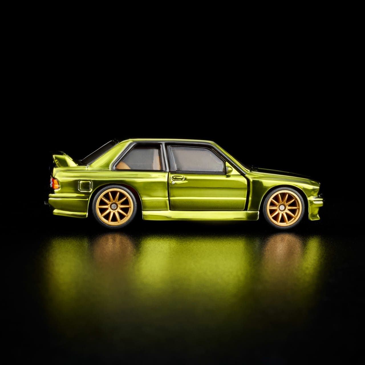 1991 BMW M3 4